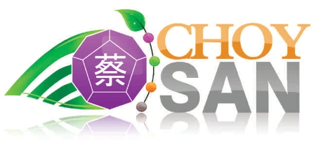 Choy San - Medicina natural auténtica